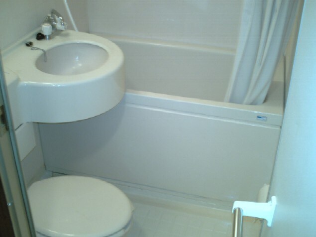 グリ－ンハイツ浅間町(512)の物件内観写真