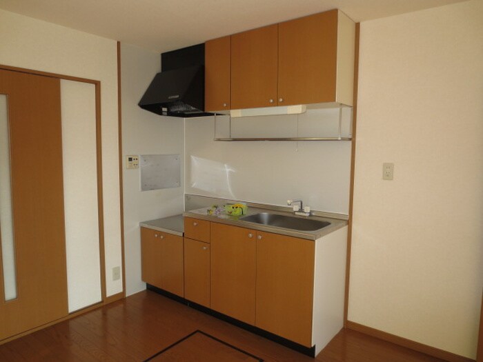 ブランシェ越水の物件内観写真