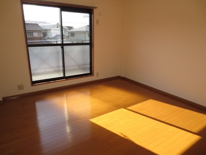 ブランシェ越水の物件内観写真