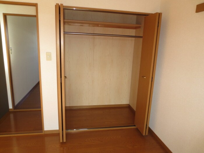 ブランシェ越水の物件内観写真