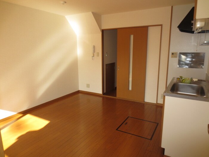 ブランシェ越水の物件内観写真