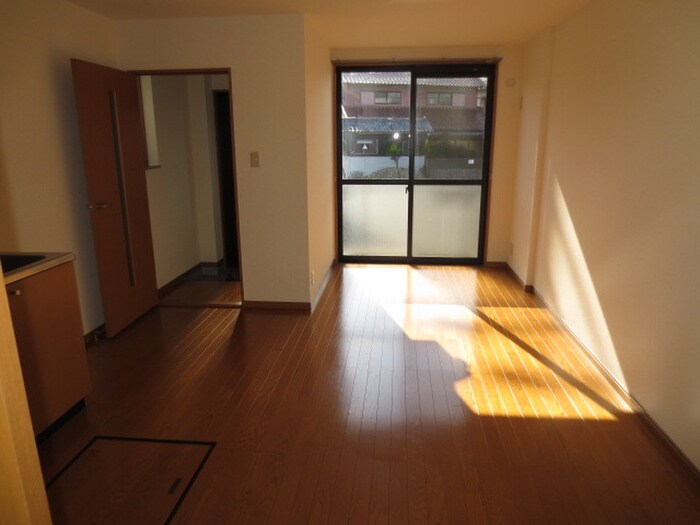 ブランシェ越水の物件内観写真