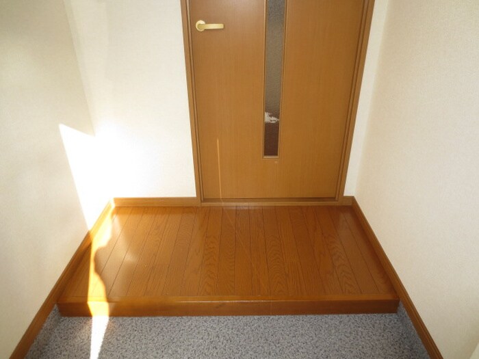 ブランシェ越水の物件内観写真