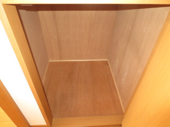 ブランシェ越水の物件内観写真