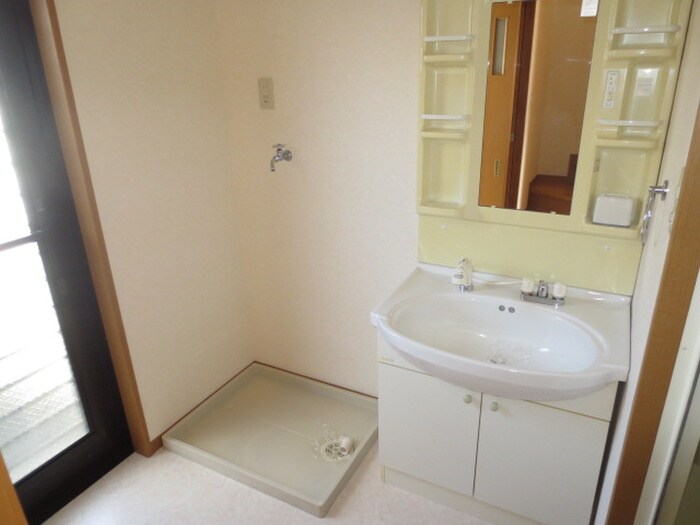 ブランシェ越水の物件内観写真