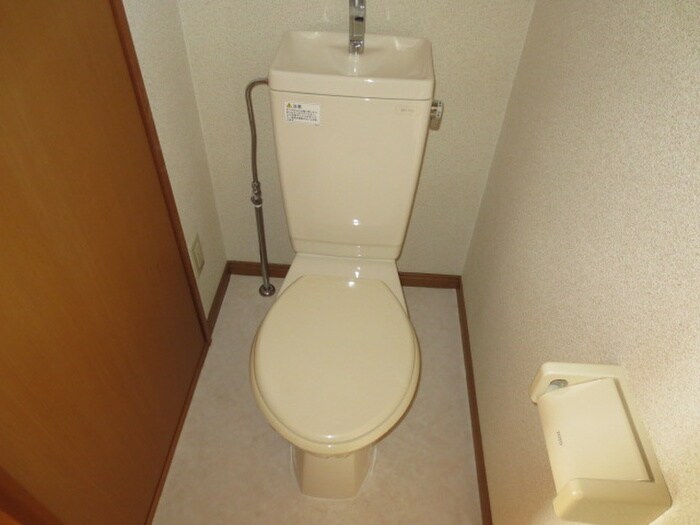 ブランシェ越水の物件内観写真