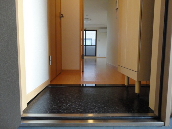 ルミエールさつきの物件内観写真