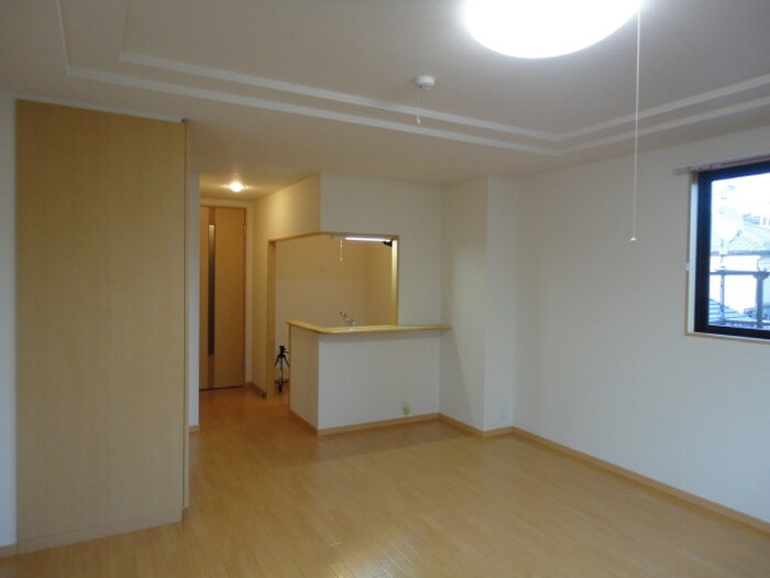 ルミエールさつきの物件内観写真