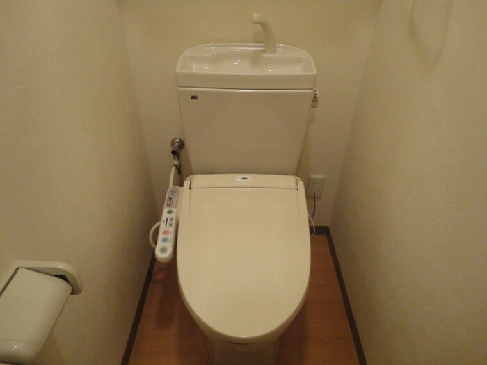 ルミエールさつきの物件内観写真