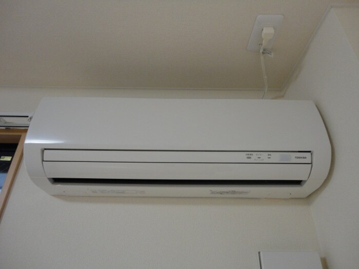 ルミエールさつきの物件内観写真