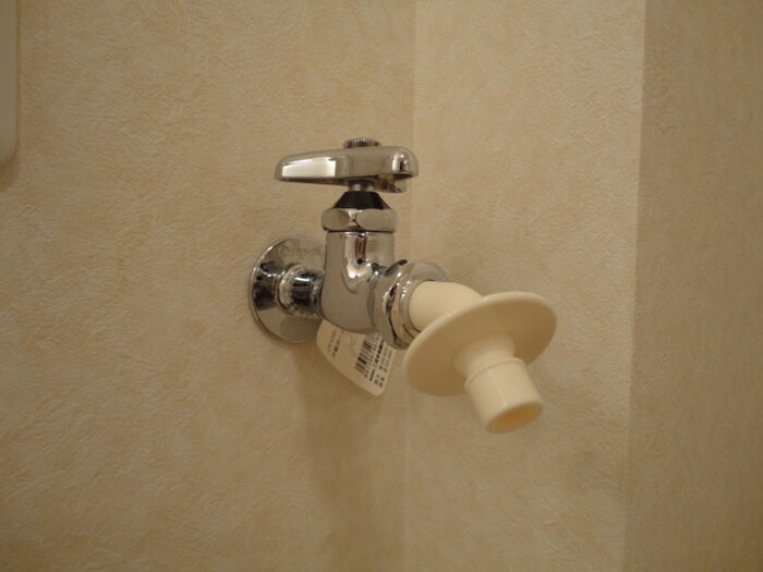 ルミエールさつきの物件内観写真