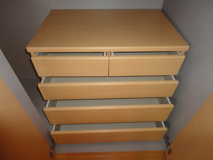 ルミエールさつきの物件内観写真