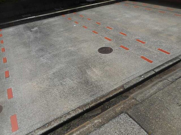 グリシナの物件外観写真