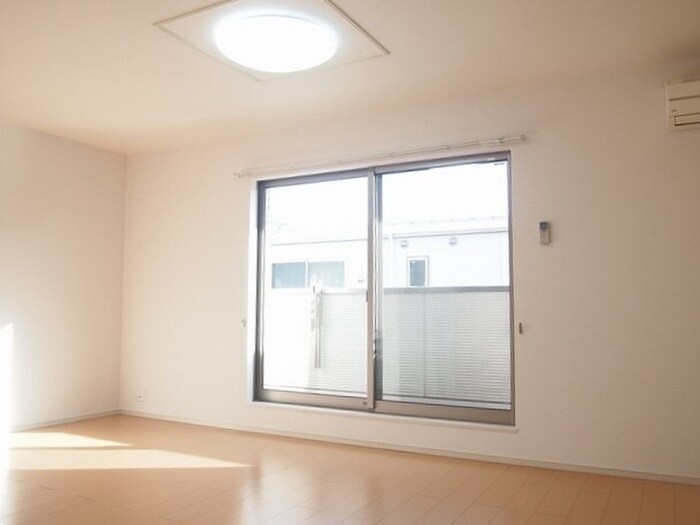 グリシナの物件内観写真