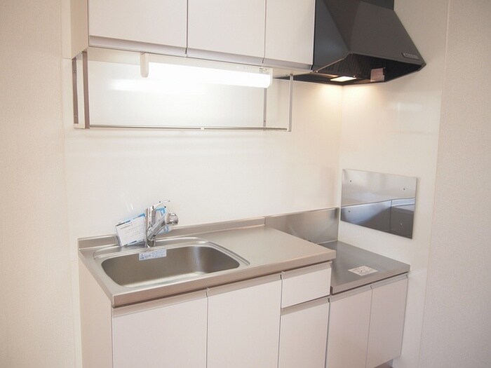 グリシナの物件内観写真