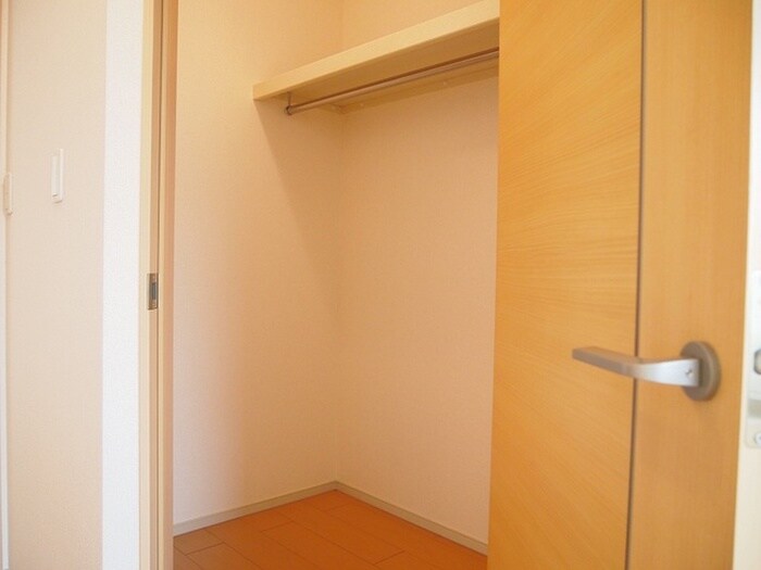 グリシナの物件内観写真