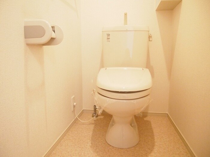 グリシナの物件内観写真