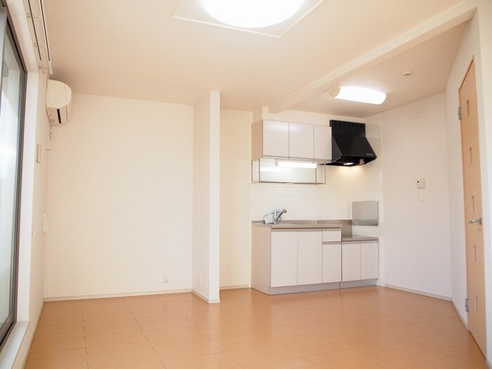 グリシナの物件内観写真