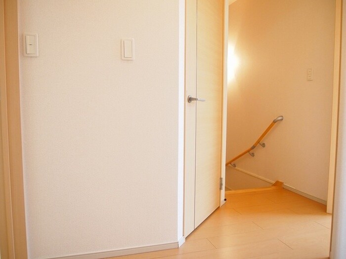 グリシナの物件内観写真