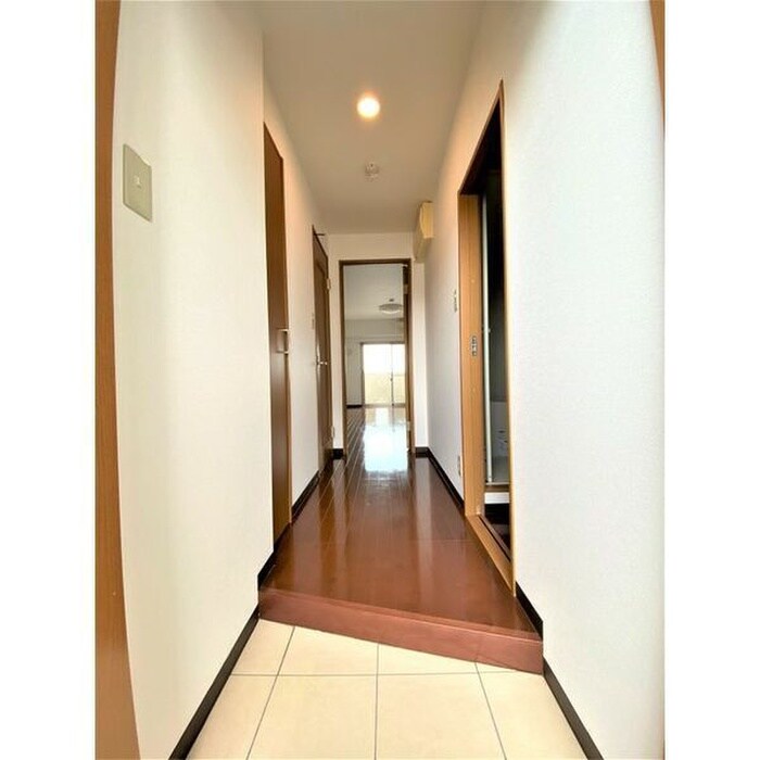 ラ・ミューズ1101の物件内観写真