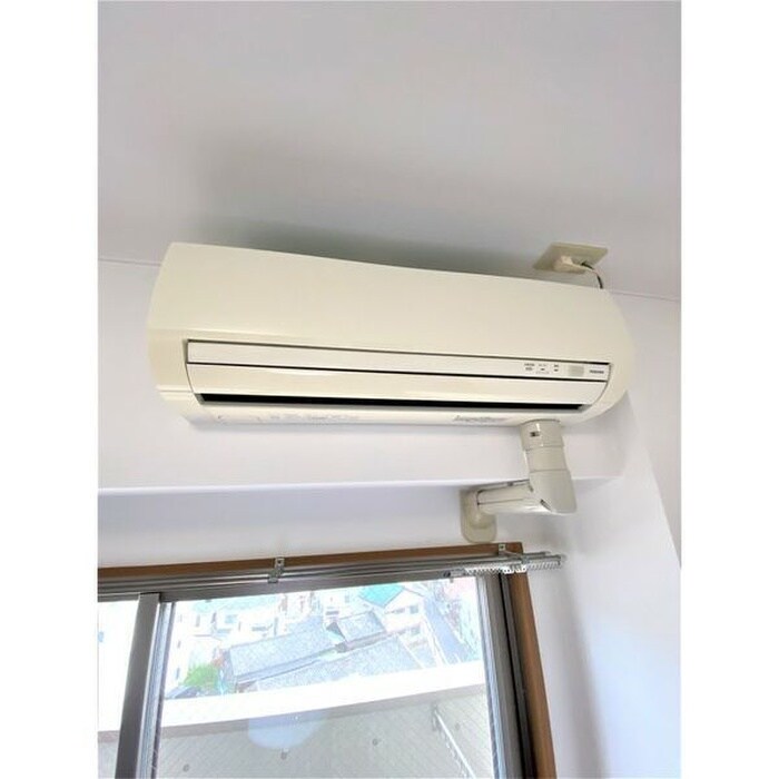 ラ・ミューズ1101の物件内観写真