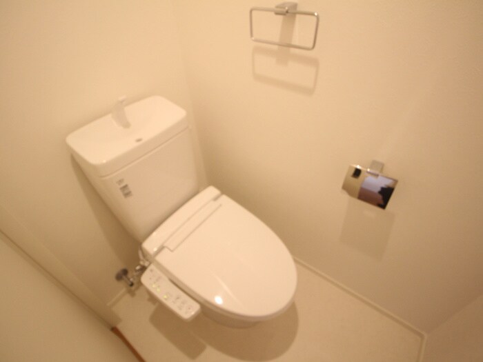 Ｂｕｆｆｅｔｔの物件内観写真