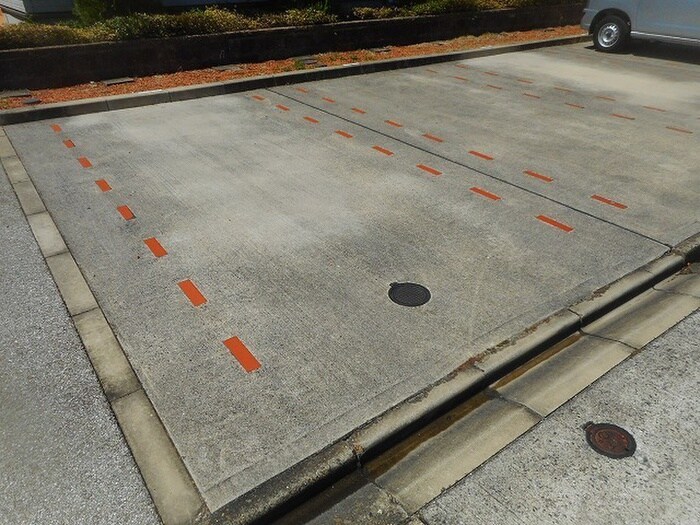 カーサ　エテルナの物件外観写真