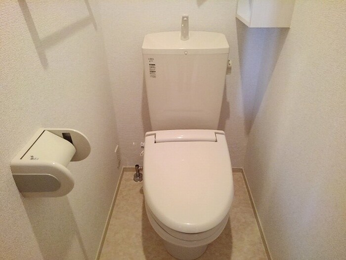 カーサ　エテルナの物件内観写真