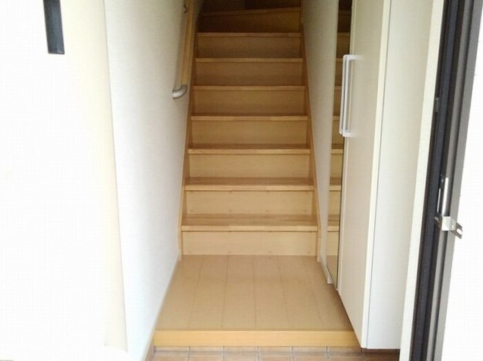 カーサ　エテルナの物件内観写真