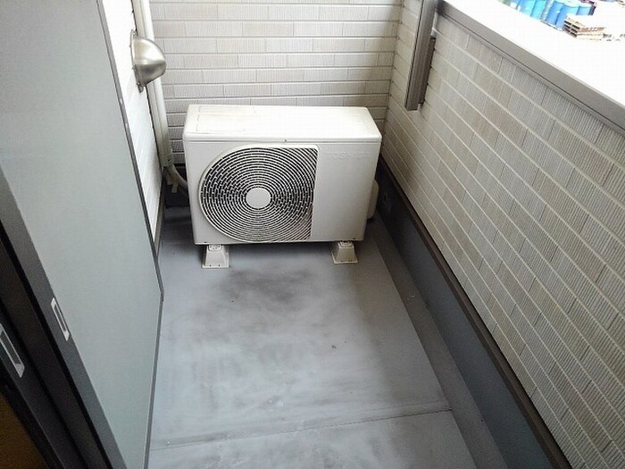 カーサ　エテルナの物件内観写真