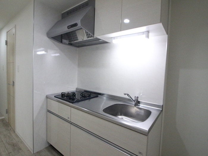 SOU大須の物件内観写真