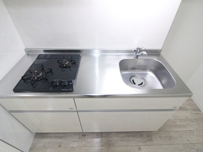 SOU大須の物件内観写真