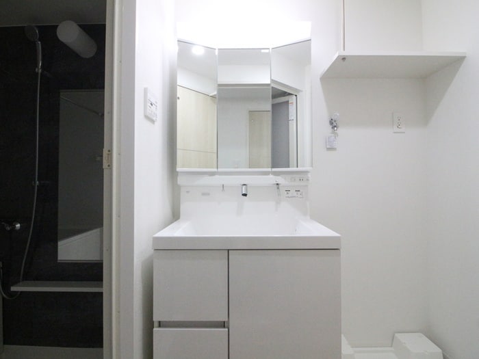 SOU大須の物件内観写真