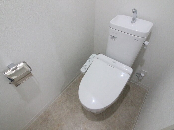 SOU大須の物件内観写真