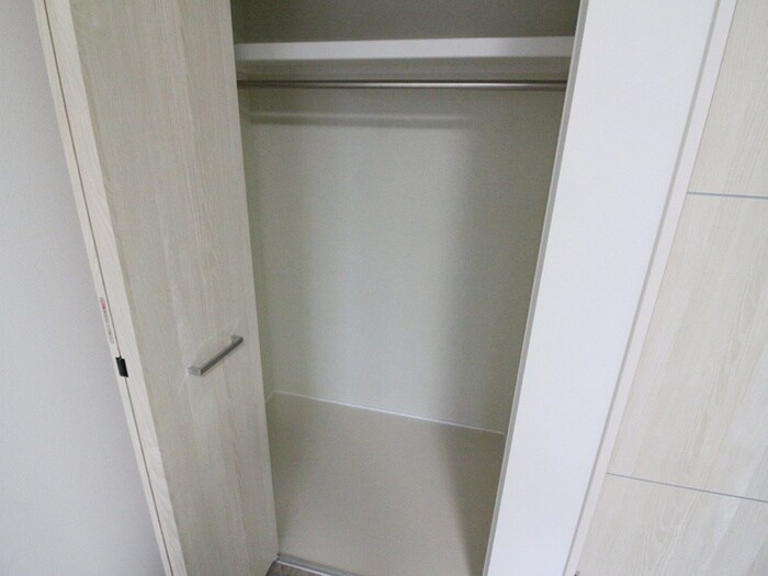 SOU大須の物件内観写真