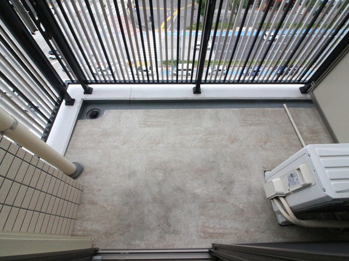 SOU大須の物件内観写真