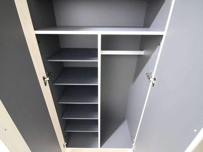 SOU大須の物件内観写真