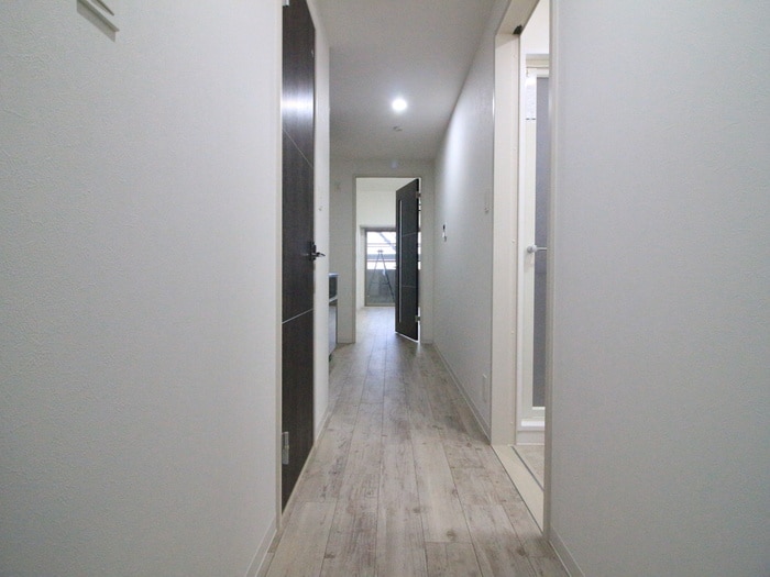 SOU大須の物件内観写真