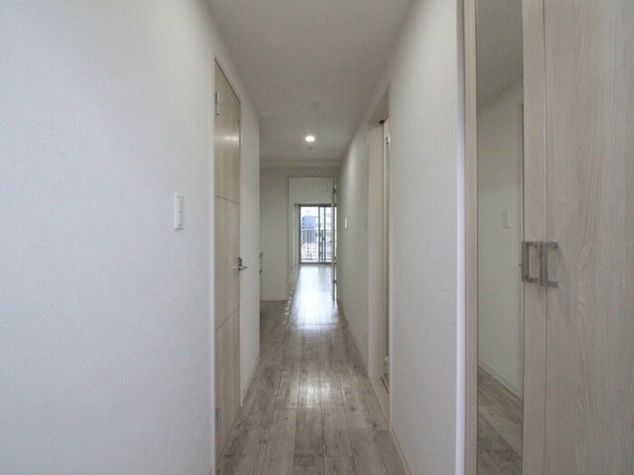 SOU大須の物件内観写真