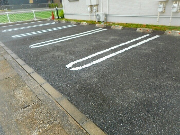 カーサ　セレノの物件外観写真