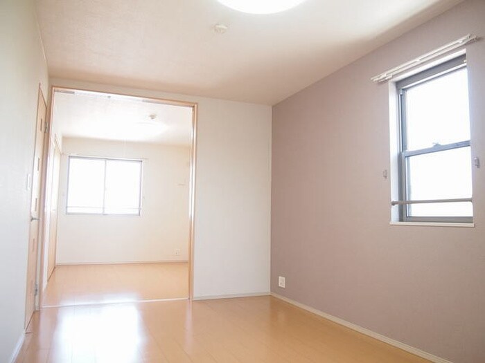 カーサ　セレノの物件内観写真