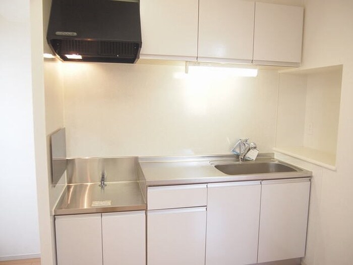 カーサ　セレノの物件内観写真