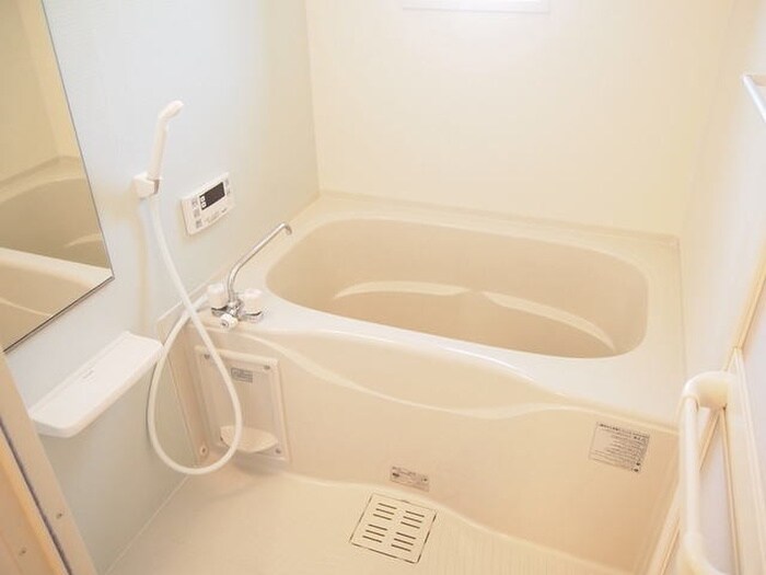 カーサ　セレノの物件内観写真