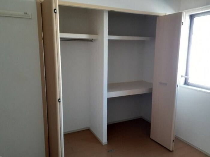 カーサ　セレノの物件内観写真