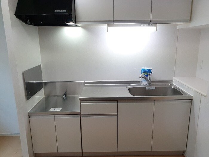 カーサ　セレノの物件内観写真