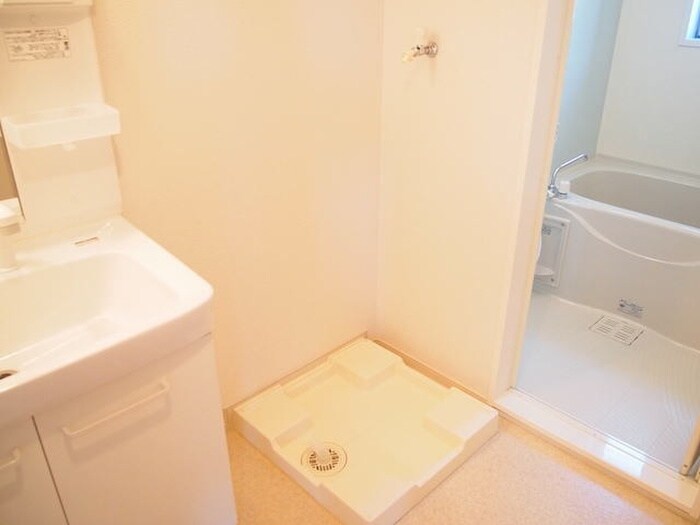 カーサ　セレノの物件内観写真