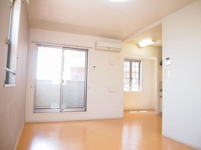 カーサ　セレノの物件内観写真