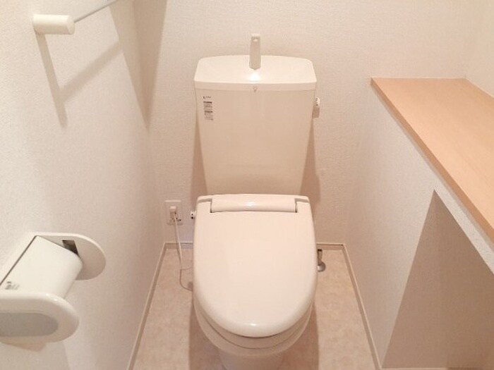 カーサ　セレノの物件内観写真