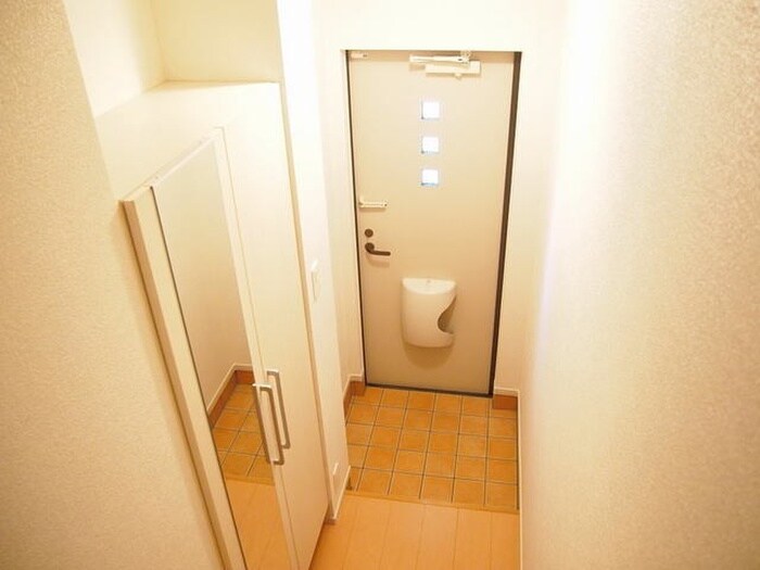 カーサ　セレノの物件内観写真