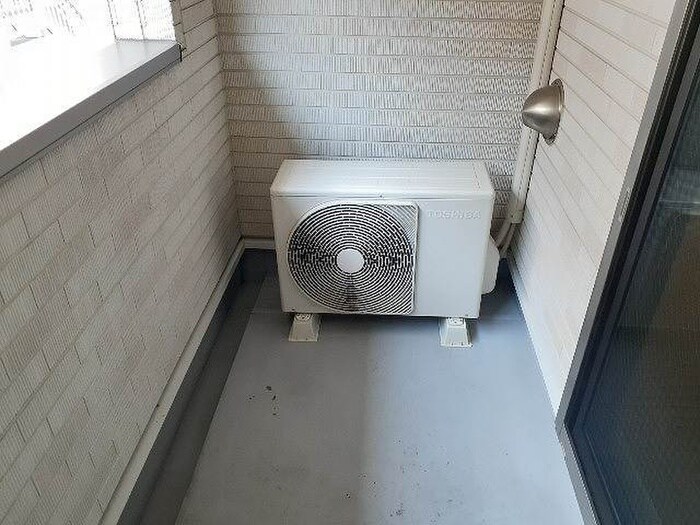 カーサ　セレノの物件内観写真